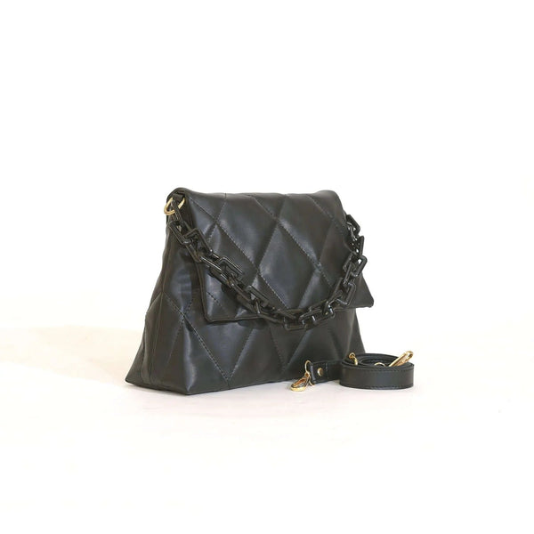 Jade Handbag